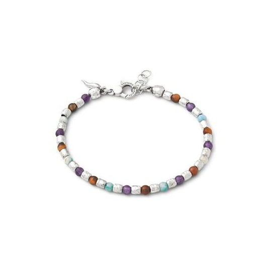 Bracciale Uomo Raspini tango colori del cielo 12219 GIOVANNI RASPINI