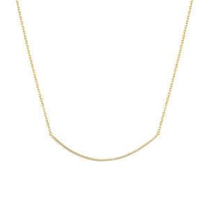 Hai aggiunto Collana Essential Line c0266 al tuo carrello.