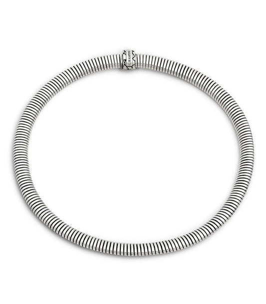 Collana Tubogas 12532 Giovanni Raspini