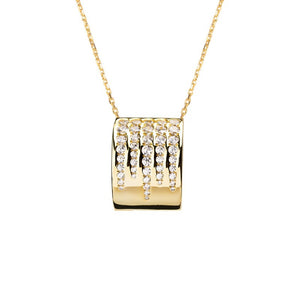 Hai aggiunto Collana Luxury Buckle c0396 al tuo carrello.
