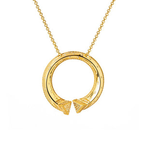 Hai aggiunto Collana Luxury Moon c0348 al tuo carrello.