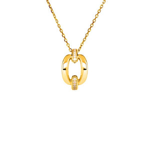 Hai aggiunto Collana Luxury c0391 al tuo carrello.