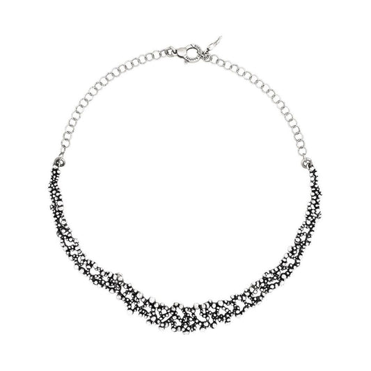 collana perlage Giovanni Raspini 12605