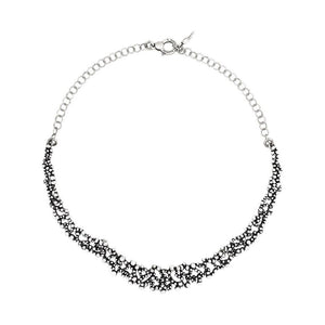Hai aggiunto Millefiori necklace 11694 Giovanni Raspini al tuo carrello.