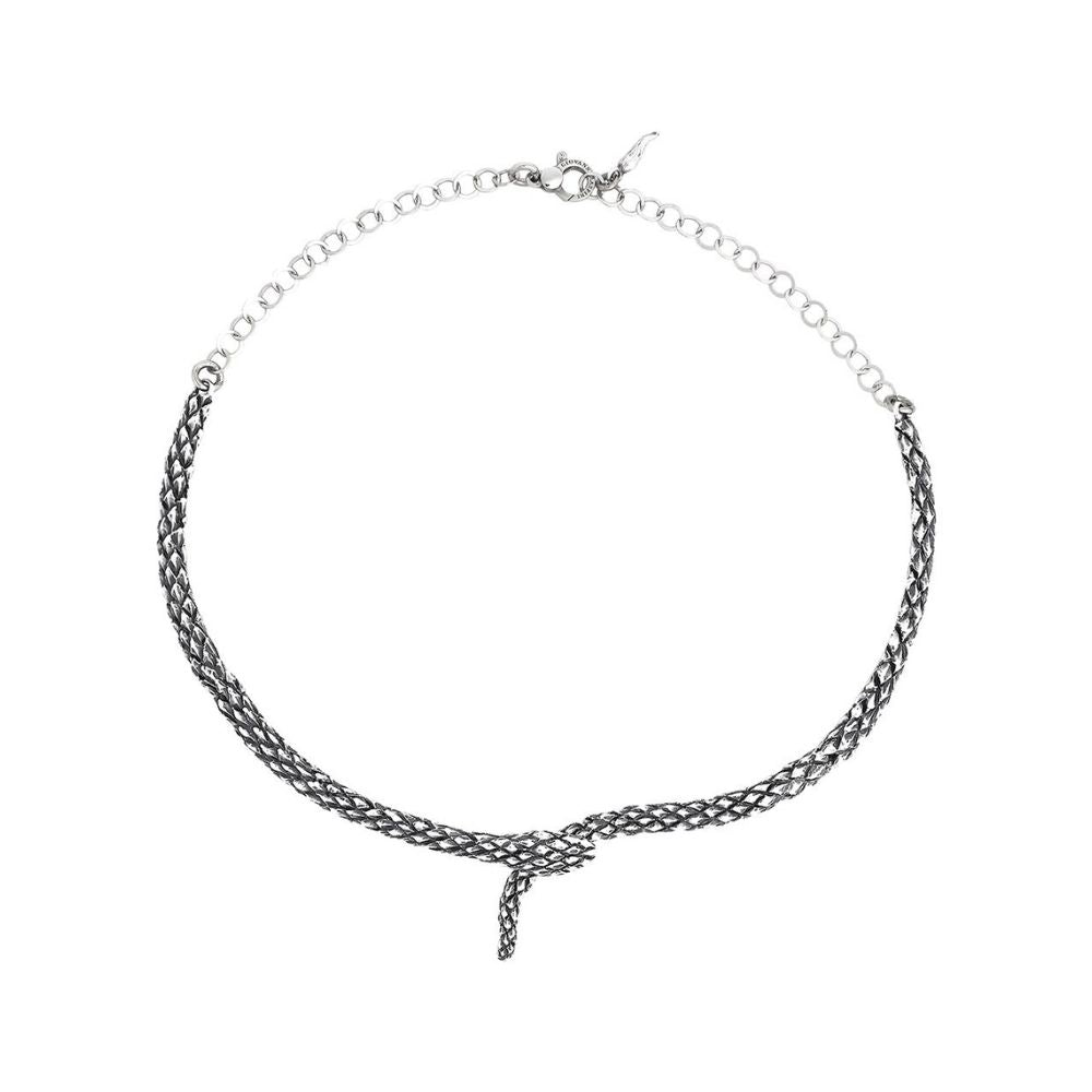 collana serpente Giovanni Raspini 12589