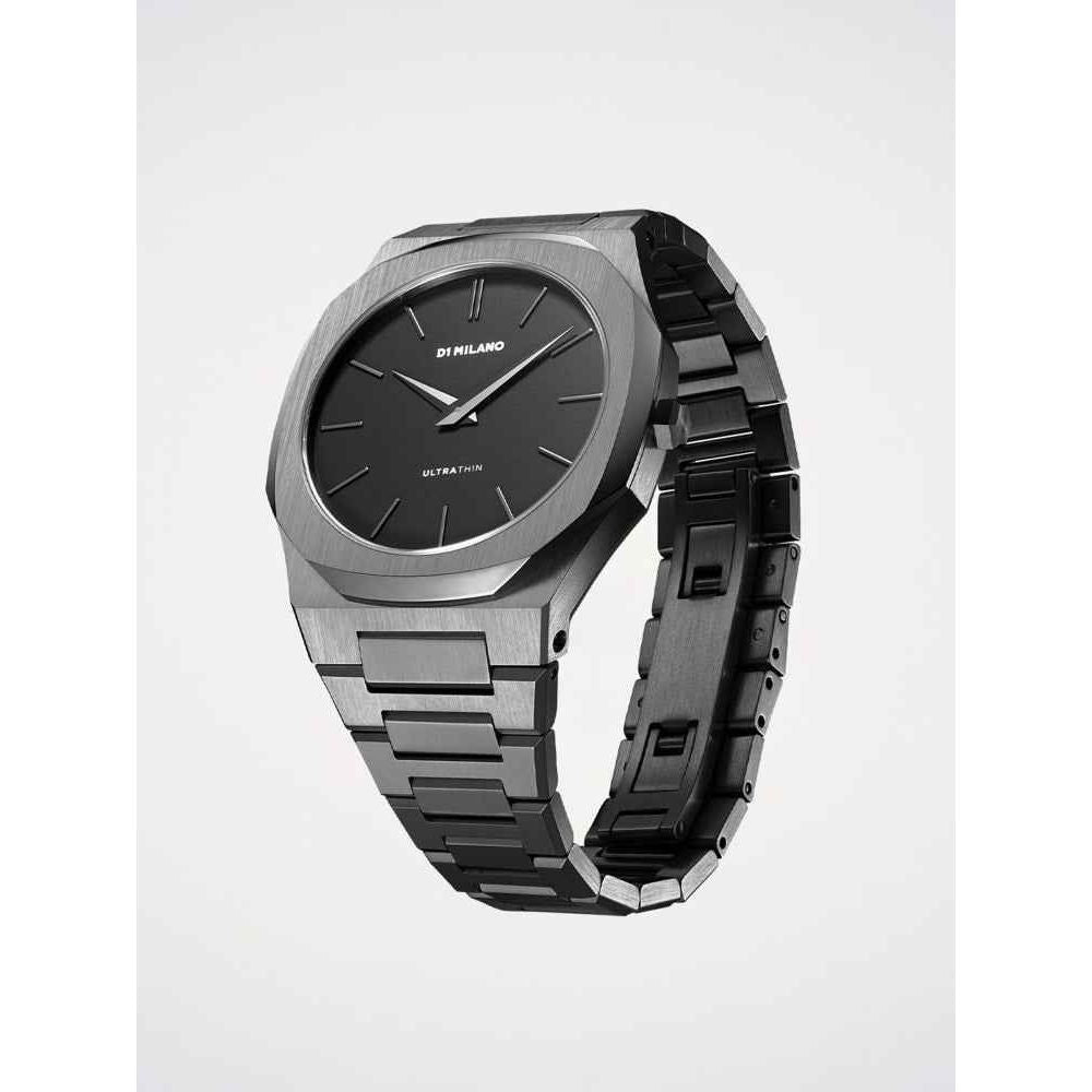 Orologio D1 Milano Uomo  D1-UTBJ41 ultra thin Quarzo