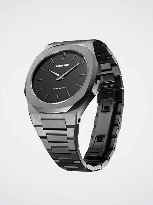 Orologio D1 Milano Uomo  D1-UTBJ41 ultra thin Quarzo