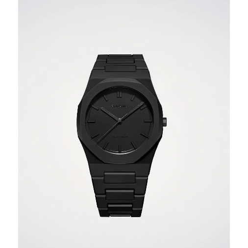 Orologio D1 Milano Uomo - Shadow Polycarbon D1-PCBJ10