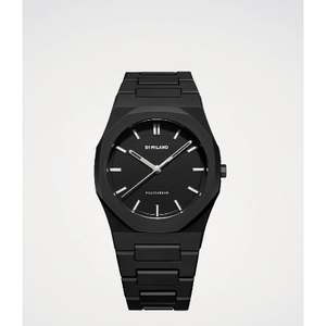 Hai aggiunto Orologio D1 Milano Uomo - Cloudburst Polycarbon D1-PCBJ11 al tuo carrello.