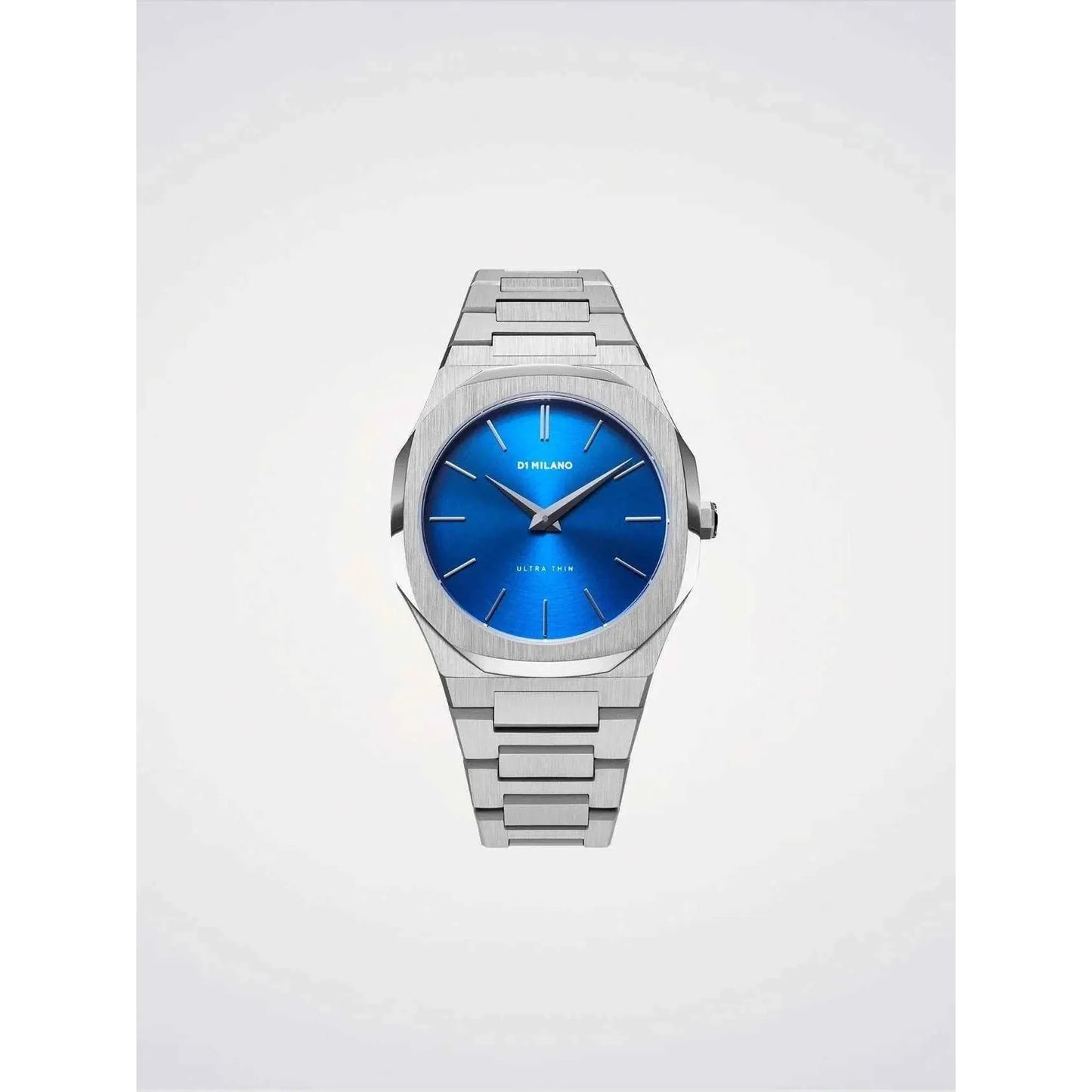 Orologio D1 Milano Uomo  D1-UTBJ09 ultra thin Quarzo