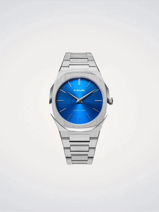 Orologio D1 Milano Uomo  D1-UTBJ09 ultra thin Quarzo