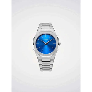 Hai aggiunto Orologio D1 Milano Uomo  D1-UTBJ09 ultra thin Quarzo al tuo carrello.