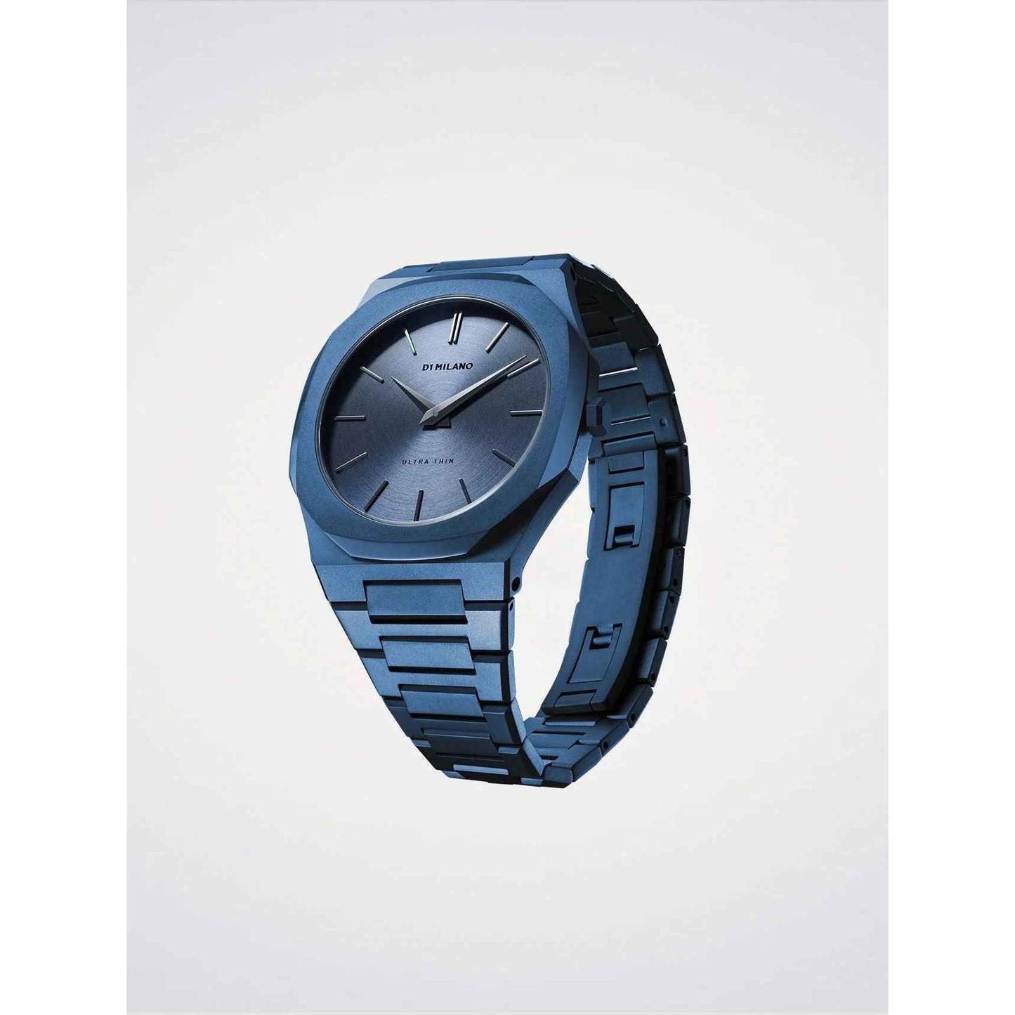 Orologio D1 Milano Uomo  D1-UTBJ21 ultra thin Quarzo