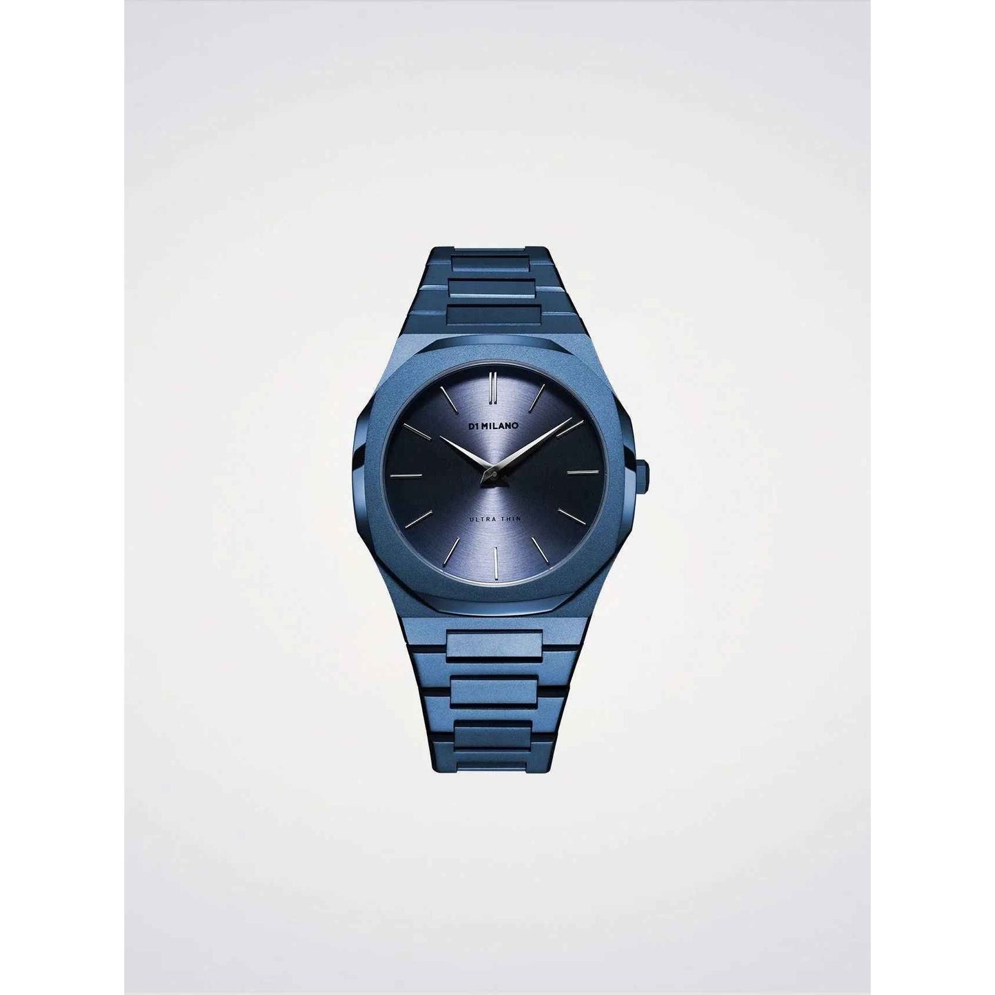 Orologio D1 Milano Uomo  D1-UTBJ21 ultra thin Quarzo