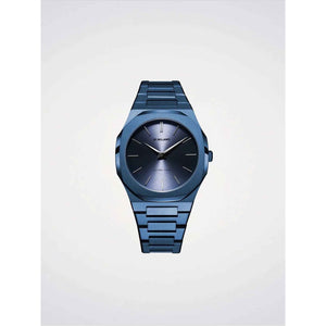 Hai aggiunto Orologio D1 Milano Uomo  D1-UTBJ21 ultra thin Quarzo al tuo carrello.