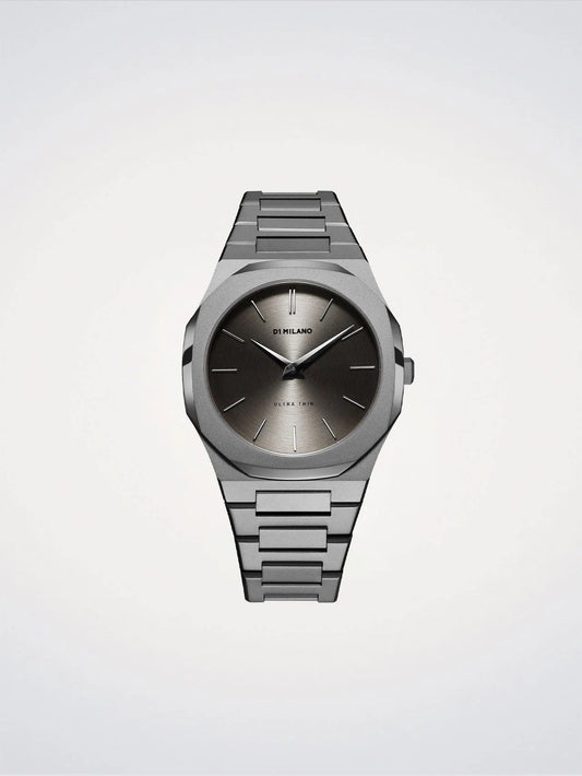 Orologio D1 Milano Uomo  D1-UTBJ22 ultra thin Quarzo