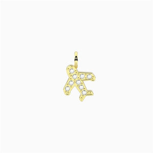 Hai aggiunto Pendentif coccinelle | Kidult by You 741154 al tuo carrello.