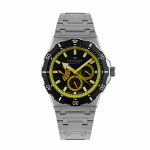 Hai aggiunto Orologio Pryngeps Jamaica 70° A1216/m al tuo carrello.