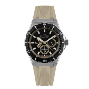 Hai aggiunto Orologio Pryngeps Jamaica 70° A1216 beige al tuo carrello.