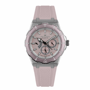 Hai aggiunto Orologio Pryngeps Jamaica 70° A1216rosa al tuo carrello.