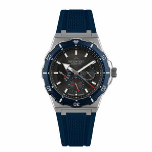 Hai aggiunto Montre femme PRYNGEPS A822/2LN à quartz plaqué or  al tuo carrello.