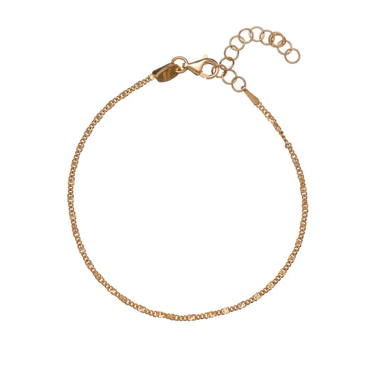 BRACCIALE - ERIN ALISIA AL3434-Oro