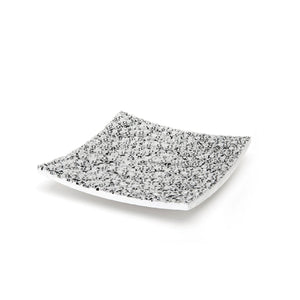 Hai aggiunto Sequenze - Centrotavola Floreale Argento 25x25 cm sq2333/3 al tuo carrello.