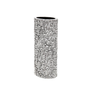 Hai aggiunto Sequenze - Vaso Floreale Argento h.30 cm SQ2331 al tuo carrello.