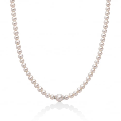 Collana Donna Miluna Perle PCL5914V