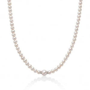 Hai aggiunto Collana Donna Miluna Perle PCL5914V al tuo carrello.