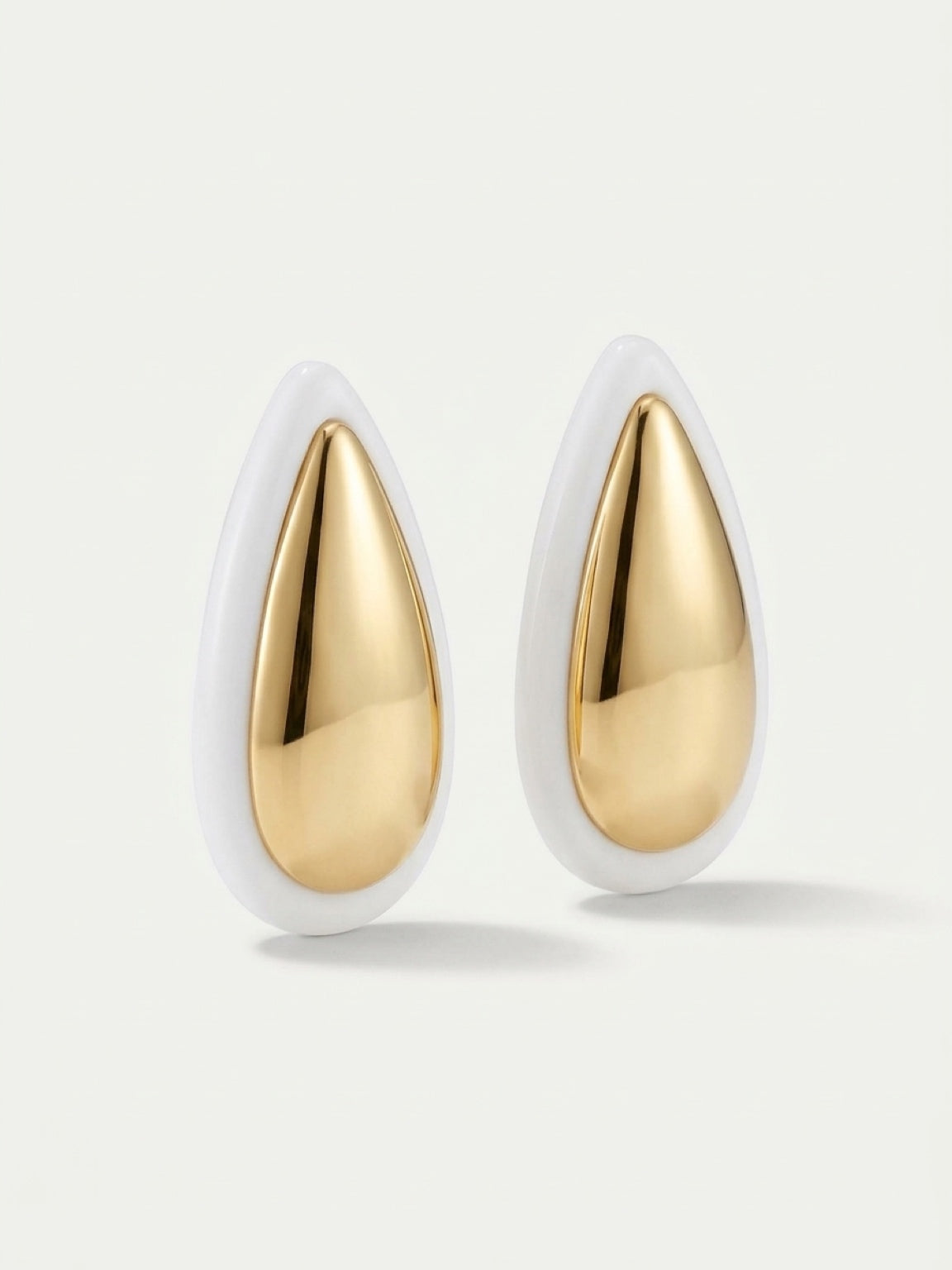orecchini goccia da donna in argento   Soara -idea coral