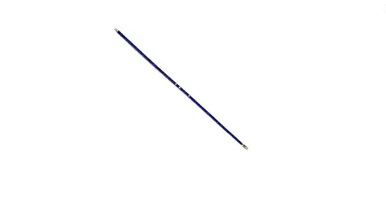 Hai aggiunto Bracciale Uomo Tennis in Argento Zirconi Blu 20cm ESB120 - Zancan al tuo carrello.