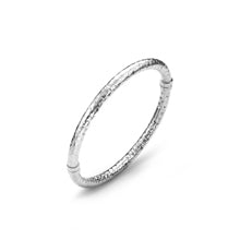 Light Gray Bangle rock mini 10325 di GIOVANNI RASPINI