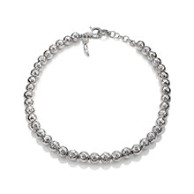Gray Collana super bowl small 10575 di GIOVANNI RASPINI