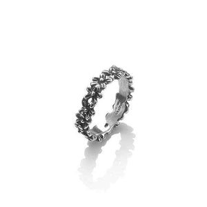 Hai aggiunto MINI DAISY RING 10617 GIOVANNI RASPINI  al tuo carrello.