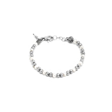 Light Gray BRACCIALE SICILY LIGHT   11140 GIOVANNI RASPINI