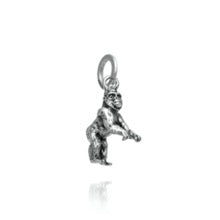 Light Slate Gray CHARMS 11171  GORILLA   GIOVANNI RASPINI