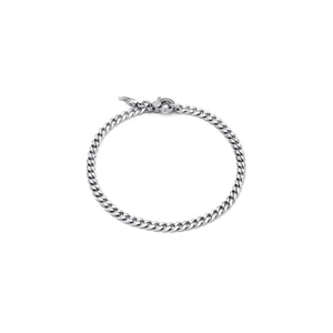 Hai aggiunto Mini groumette men's bracelet 11655L Giovanni Raspini  al tuo carrello.