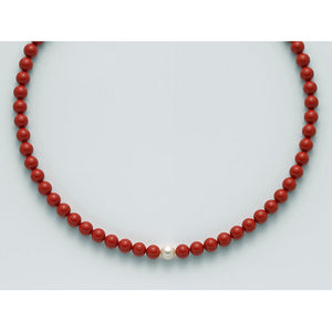 Hai aggiunto Collana Donna Miluna collezione Terra e mare PCL4437 al tuo carrello.