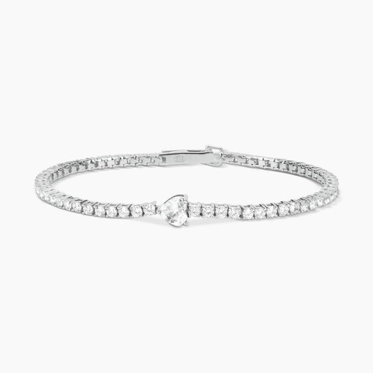 Snow BRACCIALE  TENNIS CLUB DONNA MABINA 533438-S