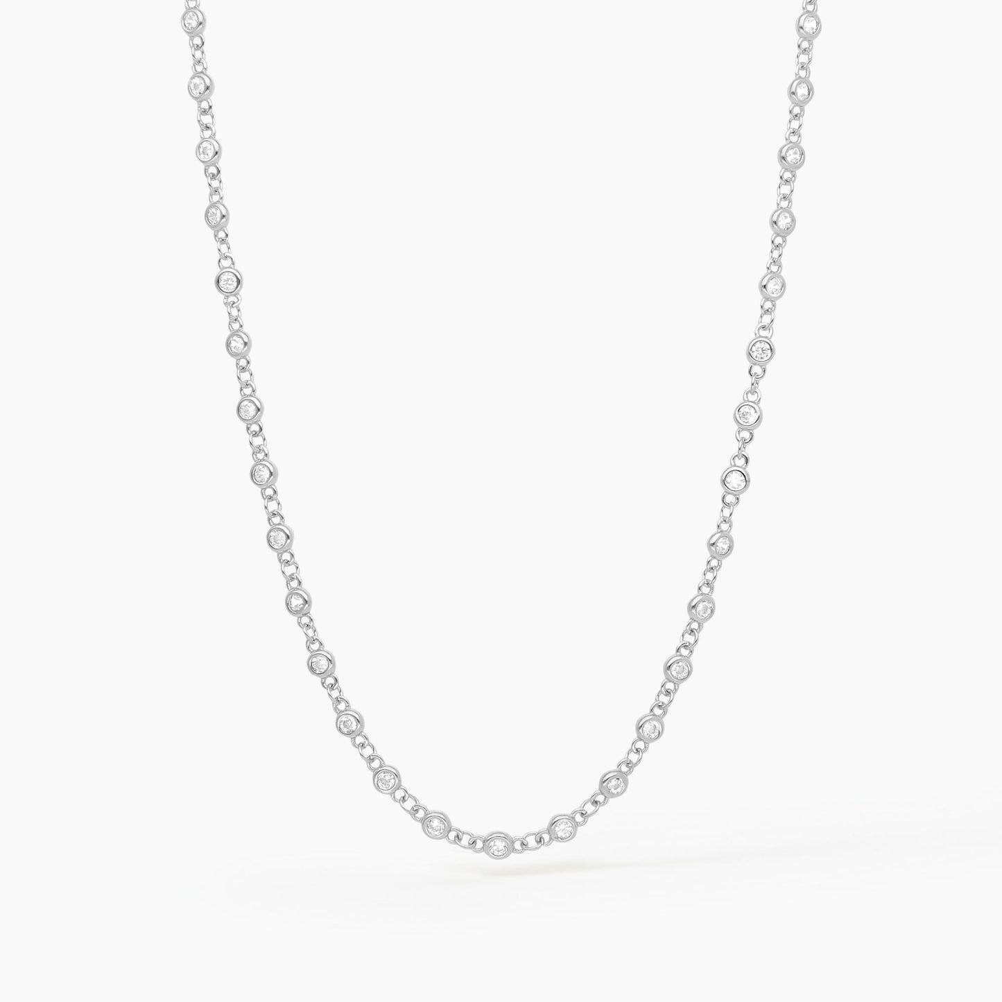 Collana Skyline 553365 Mabina