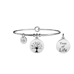 Hai aggiunto Bracciale  Kidult  donna ALBERO DELLA VITA 231629 al tuo carrello.