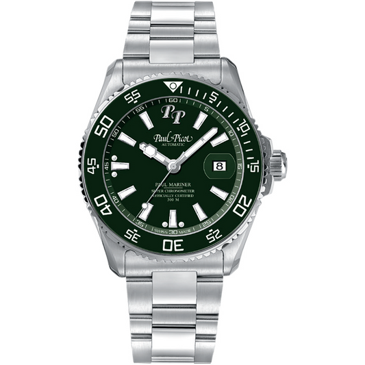 Paul picot 2025 orologi uomo