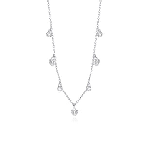 Hai aggiunto COLLANA CUORI  553264 MABINA al tuo carrello.