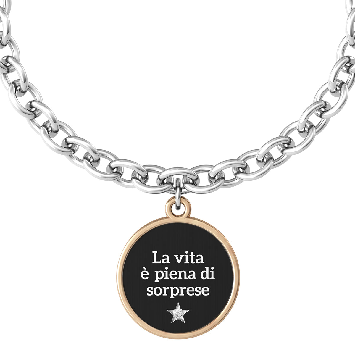 Dark Slate Gray BRACCIALE KIDULT VITA | SORPRESE  731925