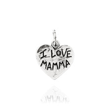 Lavender Charms Giovanni Raspini | I LOVE MAMMA 8630