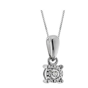 Hai aggiunto Collana Donnaoro in oro  con brillante linea stelle DHPL2373.006 al tuo carrello.