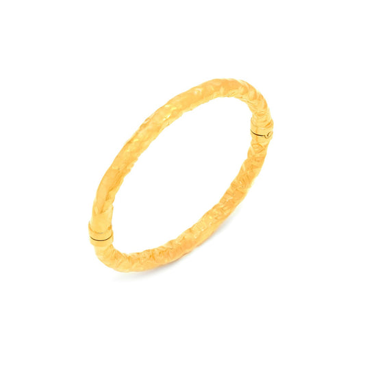 Bangle Stone Piccolo dorato 11682 Giovanni Raspini