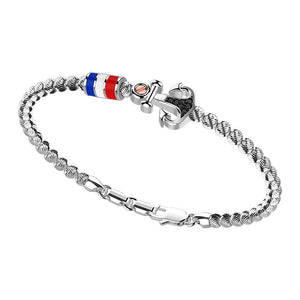 Hai aggiunto Bracciale Zancan in argento EXB740-B al tuo carrello.