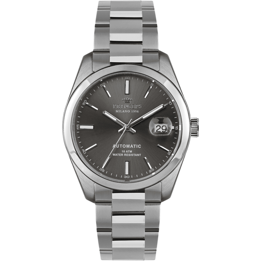 OROLOGIO PRYNGEPS AUTOMATICO  A1076 UOMO